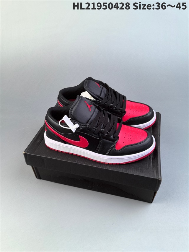 women air jordan 1 shoes 2024-7-4-020